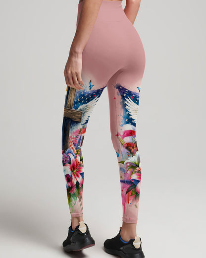 Life Without Jesus Women All Over Print Shirt - Tyqy0211232, easychoo.com