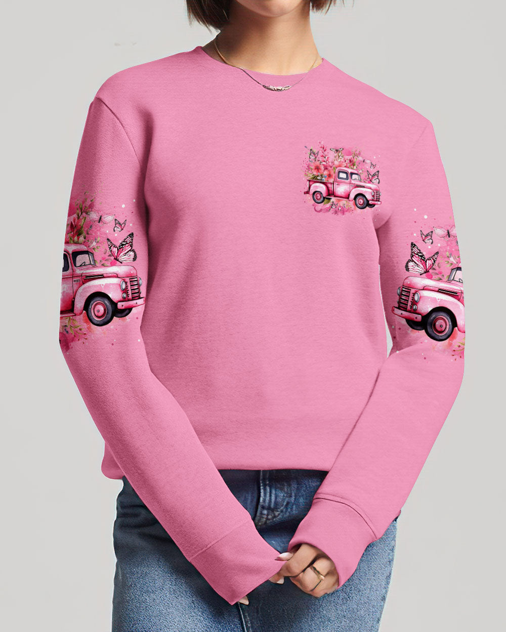 Country Road Take Me Home Women's All Over Print Shirt - Tytm0212234, easychoo.com