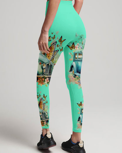 Jesus Take The Wheel Women's All Over Print Shirt - Tlnz1811232, easychoo.com