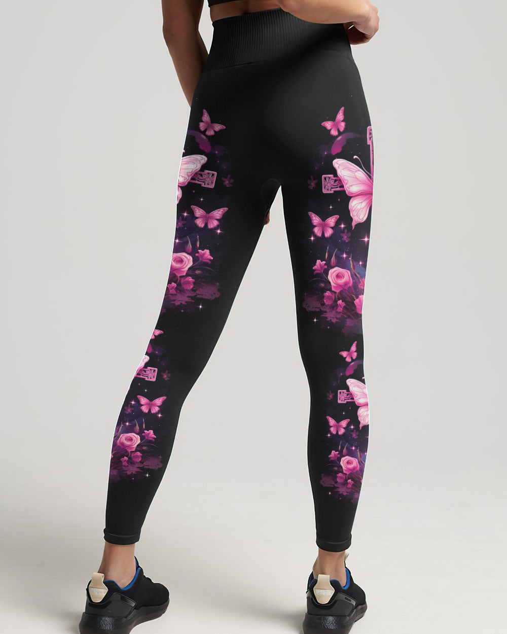 Hope Says God Can Women's All Over Print Shirt - Yhlt811234, easychoo.com