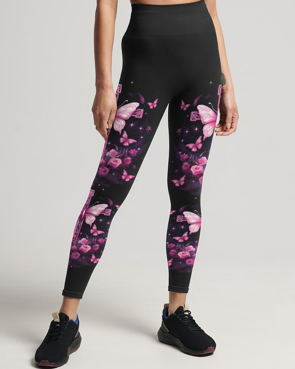 Hope Says God Can Women's All Over Print Shirt - Yhlt811234, easychoo.com