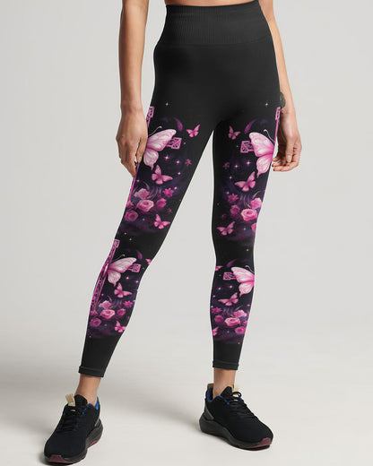 Hope Says God Can Women's All Over Print Shirt - Yhlt811234, easychoo.com