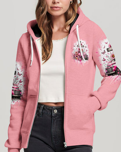 God Is With You Women's All Over Print Shirt - Tytm2911233, easychoo.com