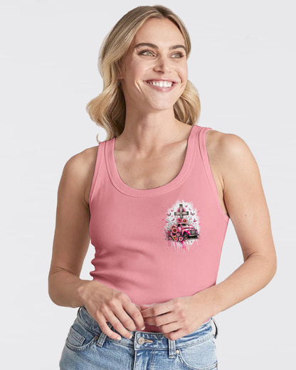 God Is With You Women's All Over Print Shirt - Tytm2911233, easychoo.com