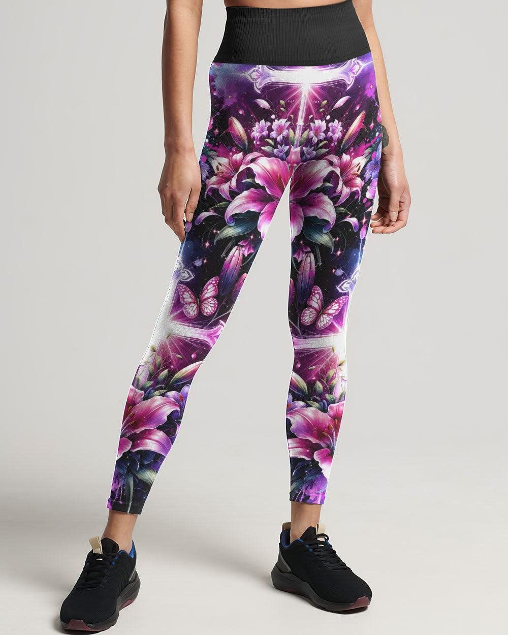 With God All Things Are Possible Women's All Over Print Shirt - Tytm1111233, easychoo.com