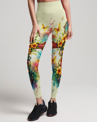 I Believe In God Women's All Over Print Shirt - Tltr1811233, easychoo.com