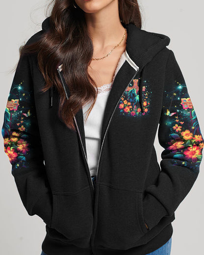 I Can Do All Things Horse Women's All Over Print Shirt - Yhkd0812231, easychoo.com