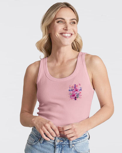 Be The Reason Someone Believes That God Is Good Women's All Over Print Shirt - Tyqy1001243, easychoo.com