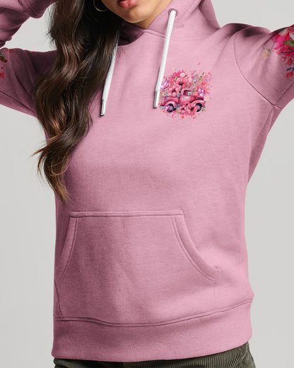 Jesus Take The Wheel Women's All Over Print Shirt - Tyqy1112232, easychoo.com