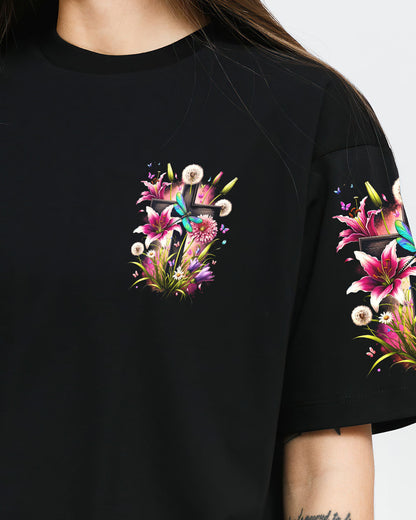 Cleanse Me Of Anything That Breaks Your Heart Women's All Over Print Shirt - Tytd2512232, easychoo.com