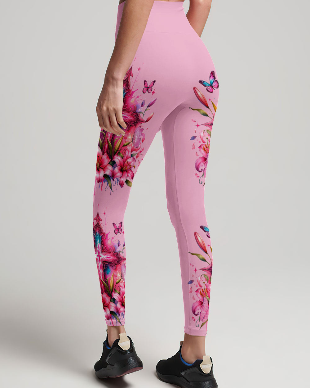 From The Fullness Of His Grace Women's All Over Print Shirt - Tyqy2311232, easychoo.com