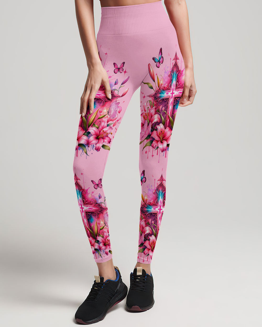 From The Fullness Of His Grace Women's All Over Print Shirt - Tyqy2311232, easychoo.com