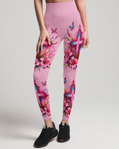 From The Fullness Of His Grace Women's All Over Print Shirt - Tyqy2311232, easychoo.com