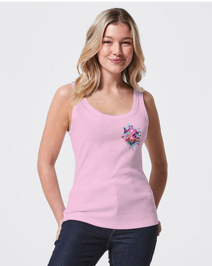 Runs On Jesus And Horses Women's All Over Print - Tltw1812233, easychoo.com