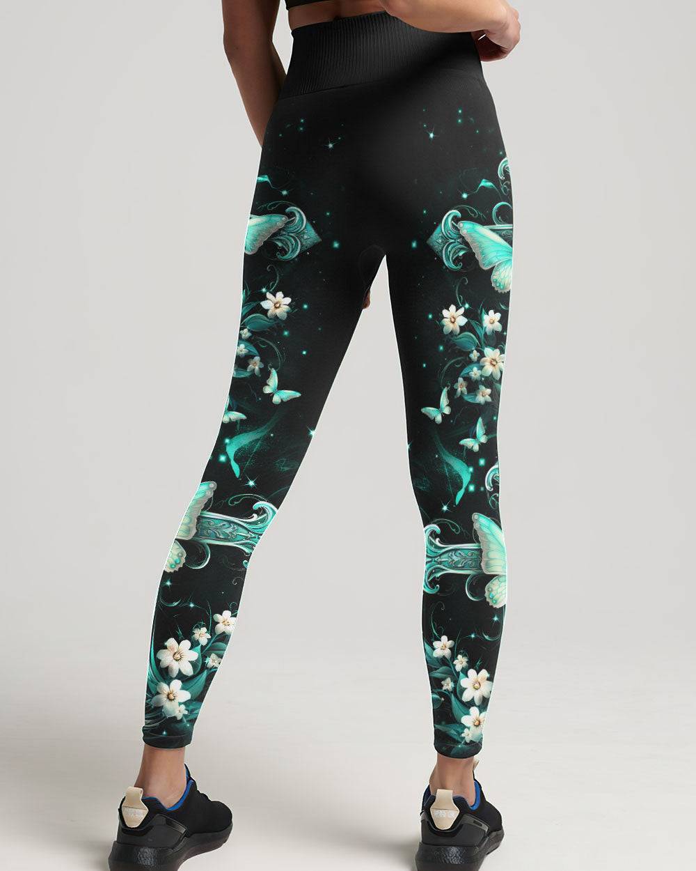 Believe In What You Pray For Women's All Over Print Shirt - Yhdu2111231, easychoo.com