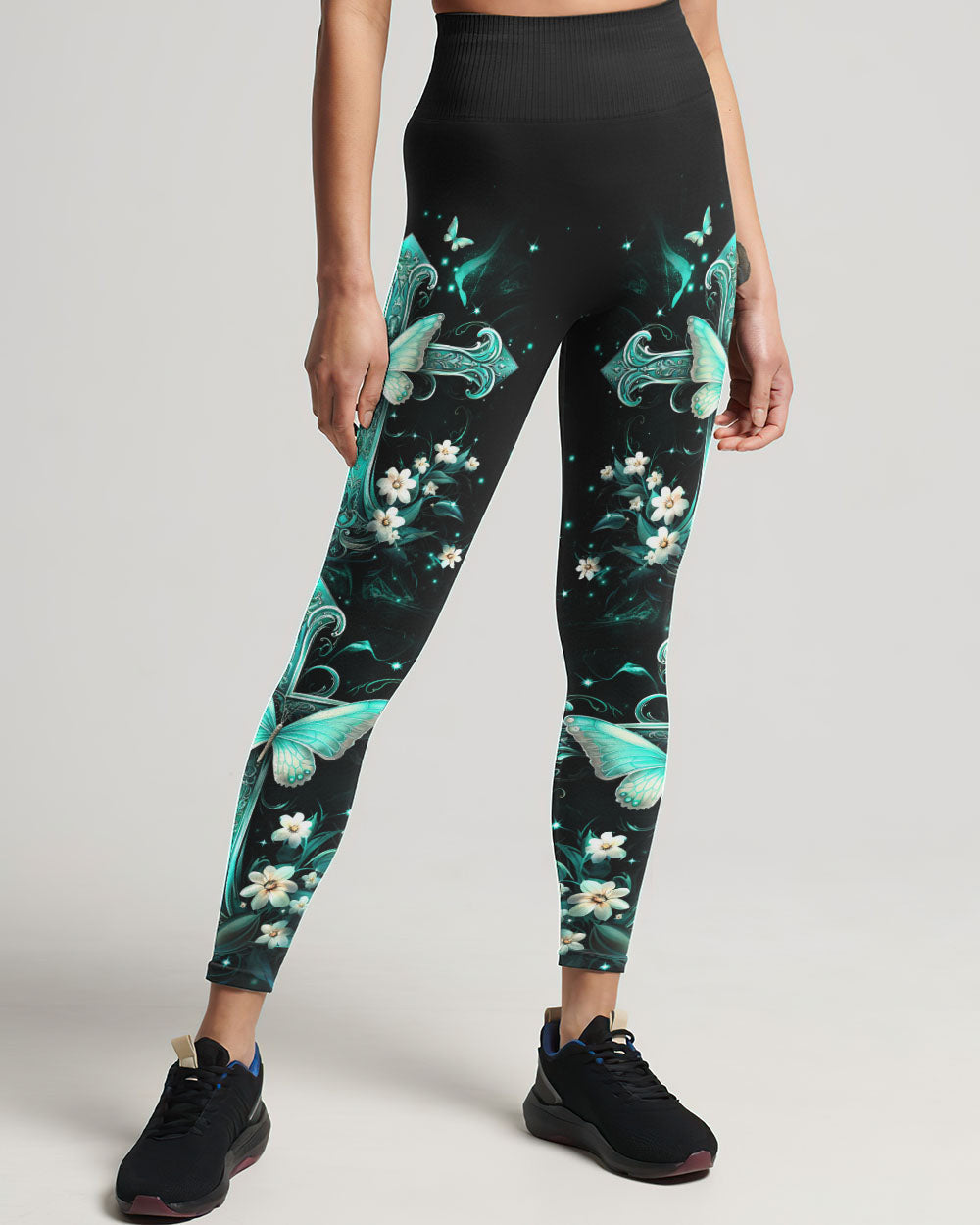 Believe In What You Pray For Women's All Over Print Shirt - Yhdu2111231, easychoo.com