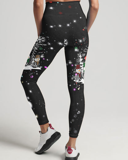 Jesus Is The Reason For The Season Christmas Women's All Over Print Shirt - Yhdu111234, easychoo.com