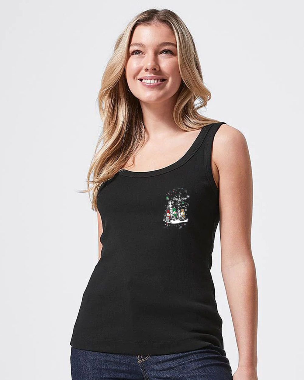 Jesus Is The Reason For The Season Christmas Women's All Over Print Shirt - Yhdu111234, easychoo.com