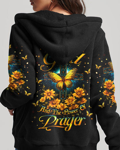 I Believe In God Women's All Over Print Shirt - Yhlt1711232, easychoo.com