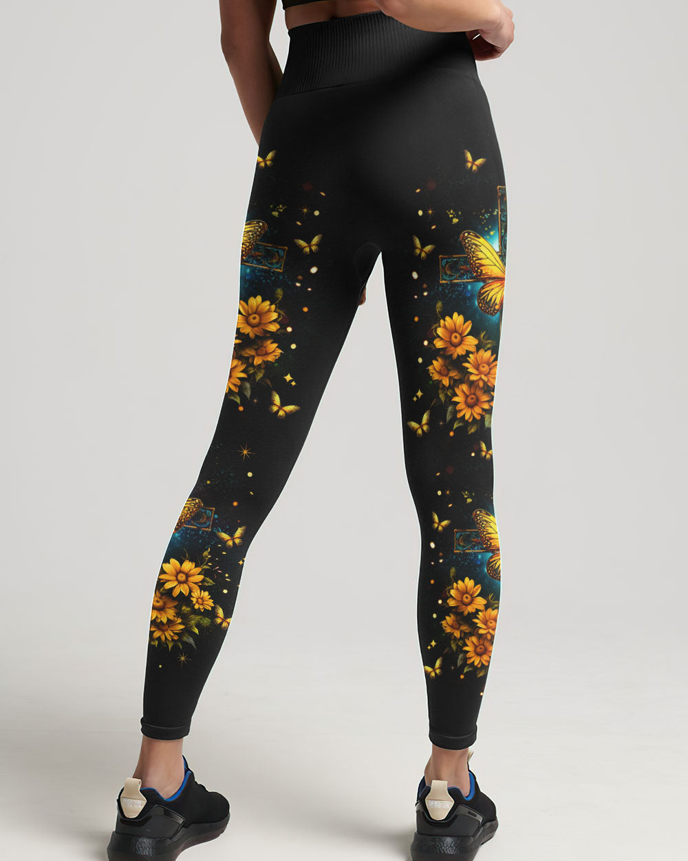 I Believe In God Women's All Over Print Shirt - Yhlt1711232, easychoo.com