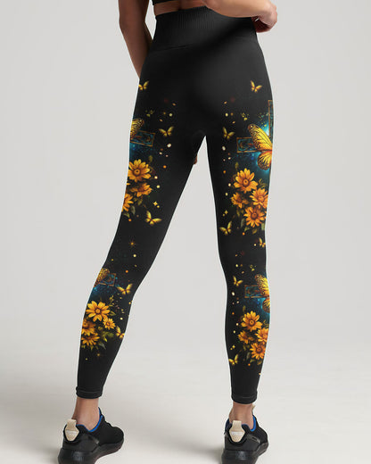 I Believe In God Women's All Over Print Shirt - Yhlt1711232, easychoo.com