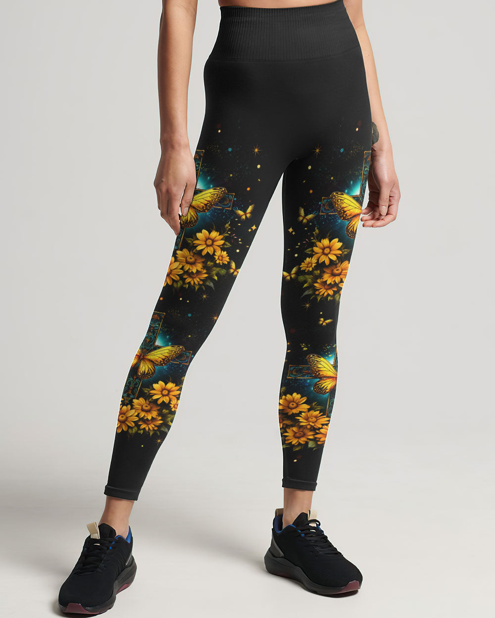 I Believe In God Women's All Over Print Shirt - Yhlt1711232, easychoo.com