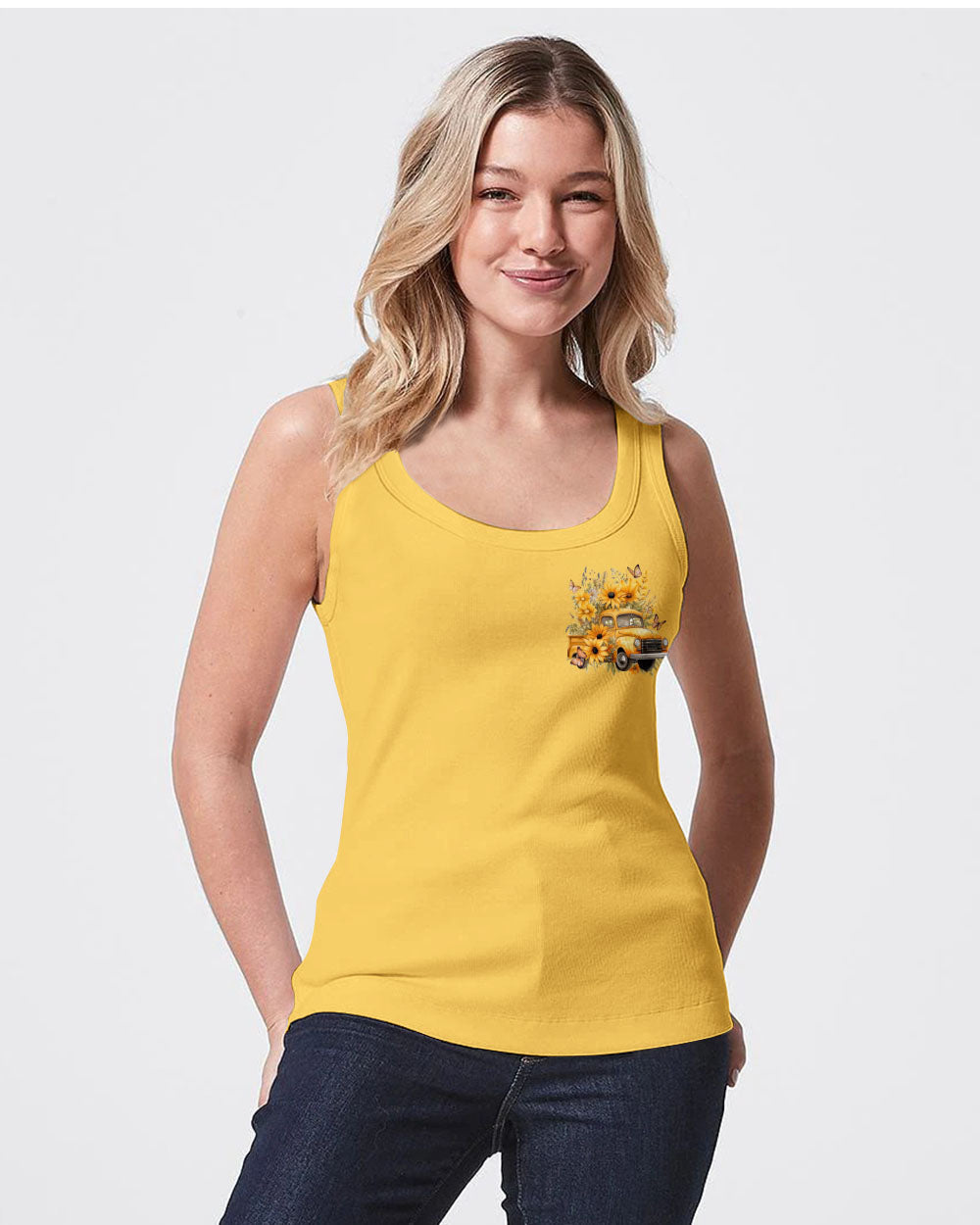 Jesus Take The Wheel Women's All Over Print Shirt - Tytd1212231, easychoo.com