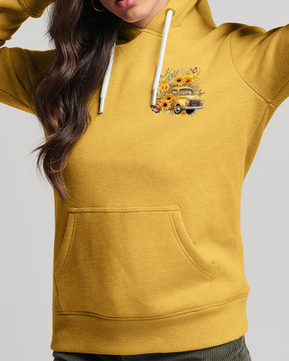 Jesus Take The Wheel Women's All Over Print Shirt - Tytd1212231, easychoo.com