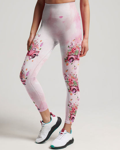 Jesus Take The Wheel Women's All Over Print Shirt - Tyqy1711233, easychoo.com