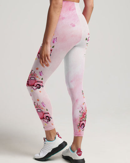 Jesus Take The Wheel Women's All Over Print Shirt - Tyqy1711233, easychoo.com