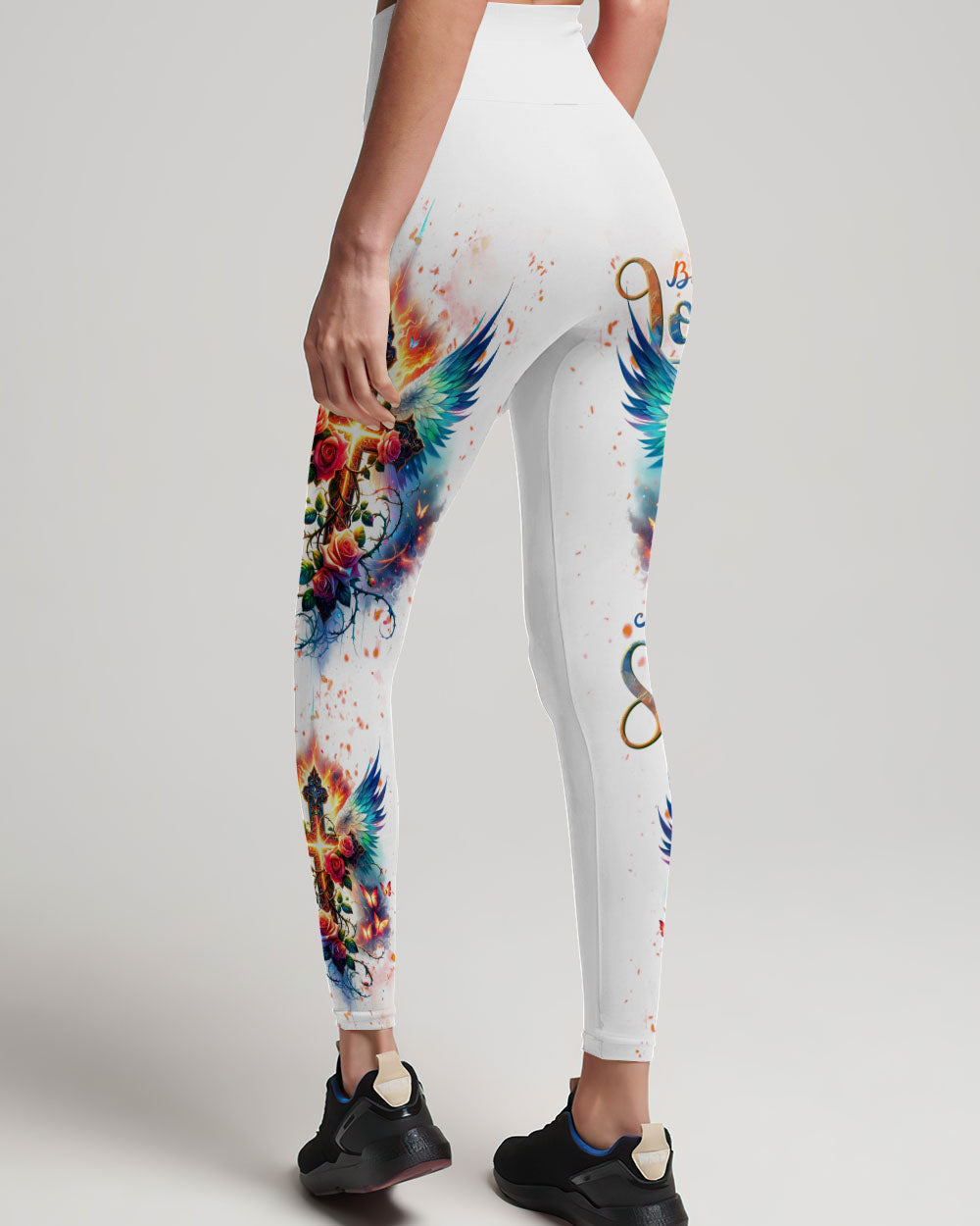 Lord Stood With Me Women's All Over Print Shirt - Tlnt1411234, easychoo.com