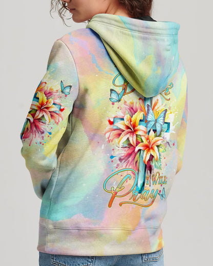 As Long As I Have Breath Women's All Over Print Shirt - Yhdu1311232, easychoo.com