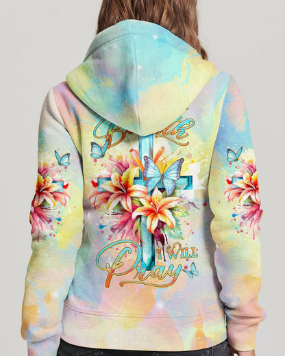 As Long As I Have Breath Women's All Over Print Shirt - Yhdu1311232, easychoo.com