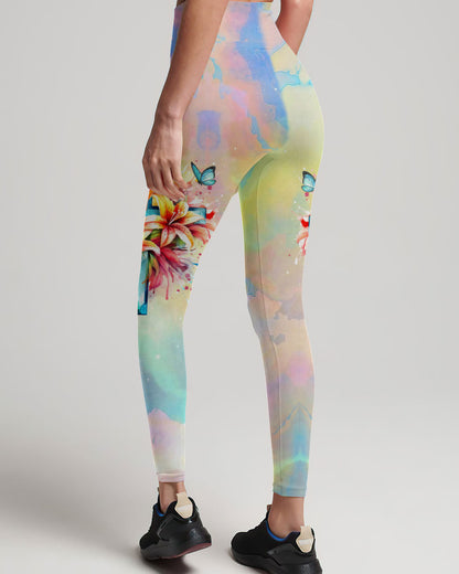 As Long As I Have Breath Women's All Over Print Shirt - Yhdu1311232, easychoo.com