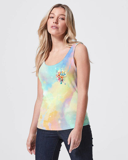 As Long As I Have Breath Women's All Over Print Shirt - Yhdu1311232, easychoo.com