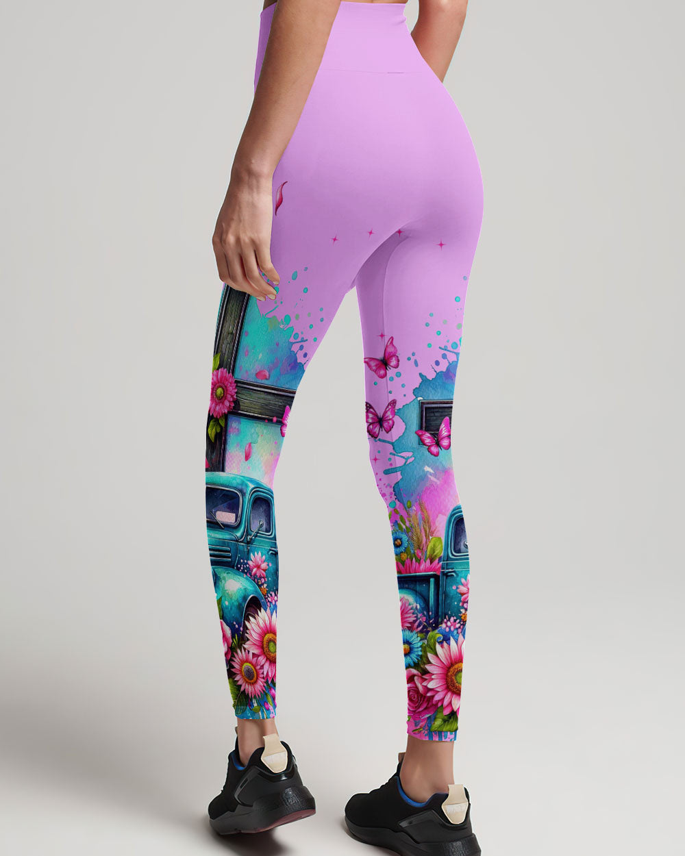 Jesus Take The Wheel Women's All Over Print Shirt - Tytm2111233, easychoo.com