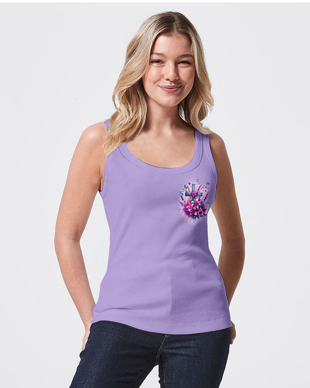 Strength And Dignity Women's All Over Print Shirt - Tyqy2012231, easychoo.com