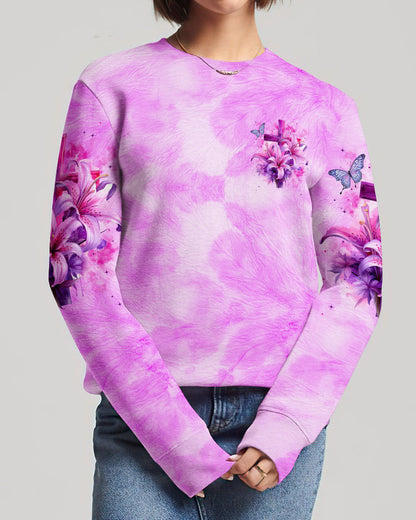 He Has Made Everything Beautiful Women's All Over Print Shirt - Tytm1502243, easychoo.com