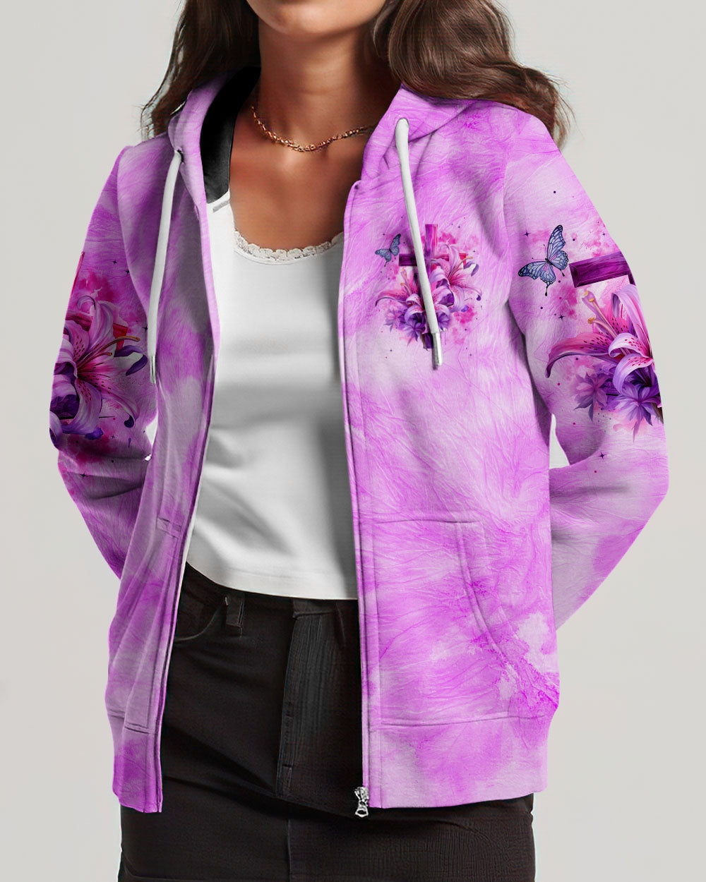 He Has Made Everything Beautiful Women's All Over Print Shirt - Tytm1502243, easychoo.com