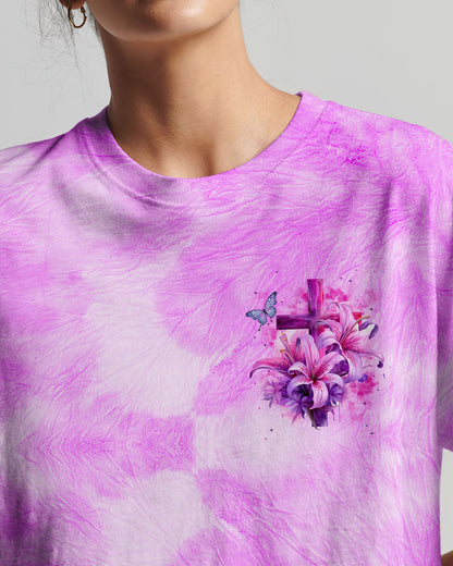 He Has Made Everything Beautiful Women's All Over Print Shirt - Tytm1502243, easychoo.com