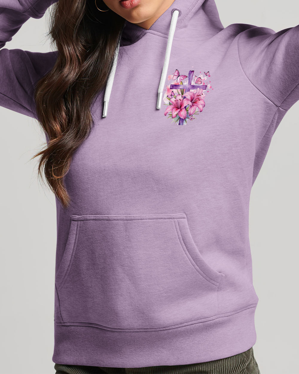 The Joy Of The Lord Women's All Over Print Shirt - Tytd1311231, easychoo.com