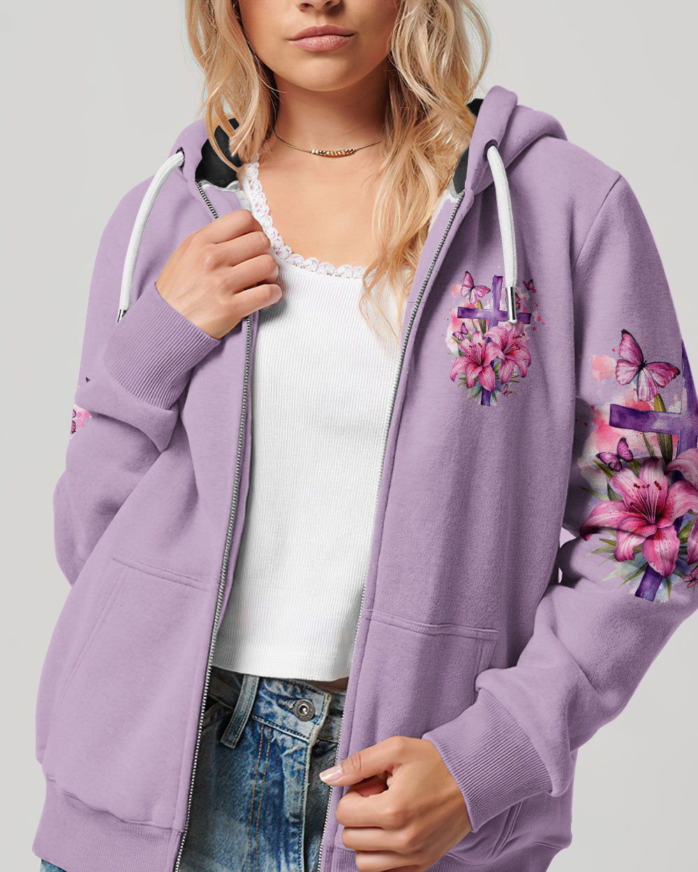 The Joy Of The Lord Women's All Over Print Shirt - Tytd1311231, easychoo.com