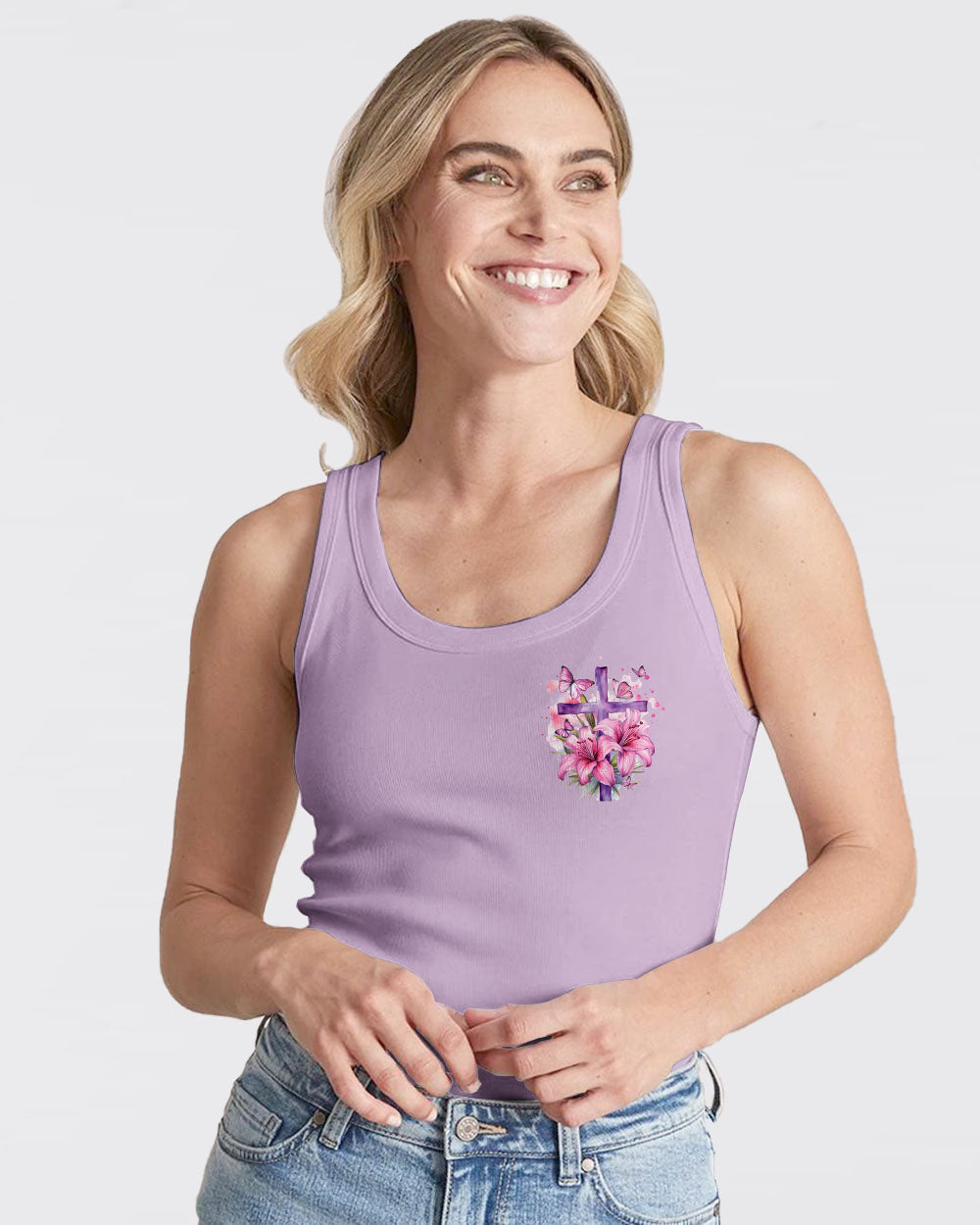 The Joy Of The Lord Women's All Over Print Shirt - Tytd1311231, easychoo.com