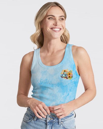 Jesus Take The Wheel Women's All Over Print Shirt - Tyqy1312232, easychoo.com