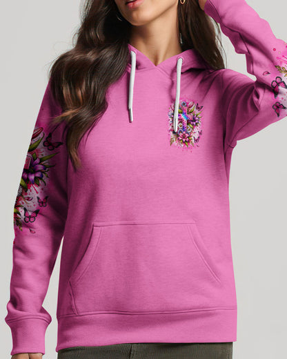 Lord Stood With Me Women's All Over Print Shirt - Tytd05112233, easychoo.com