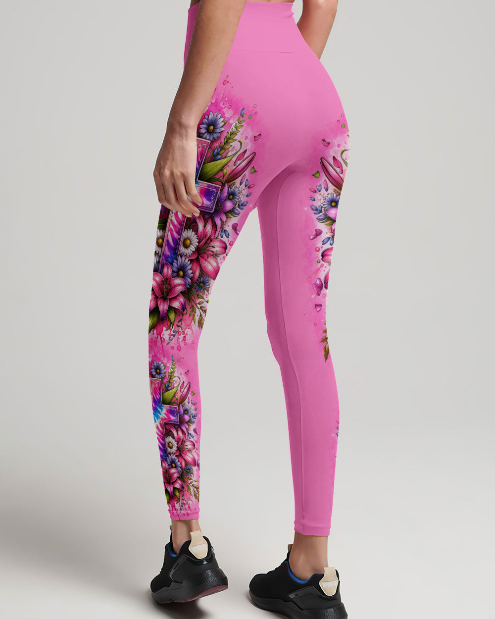 Lord Stood With Me Women's All Over Print Shirt - Tytd05112233, easychoo.com