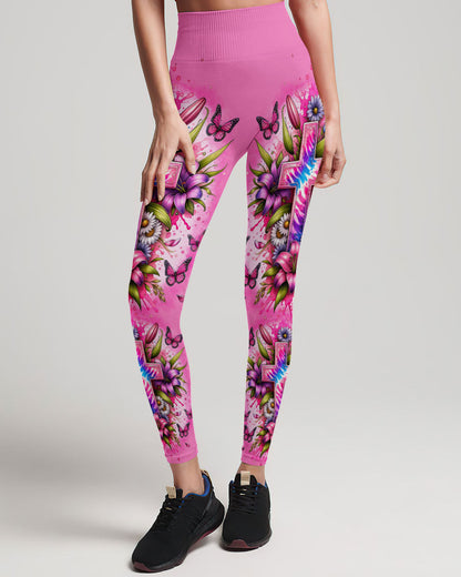 Lord Stood With Me Women's All Over Print Shirt - Tytd05112233, easychoo.com