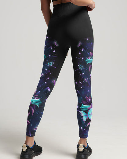 I Believe In God Women's All Over Print Shirt - Yhkd0311232, easychoo.com