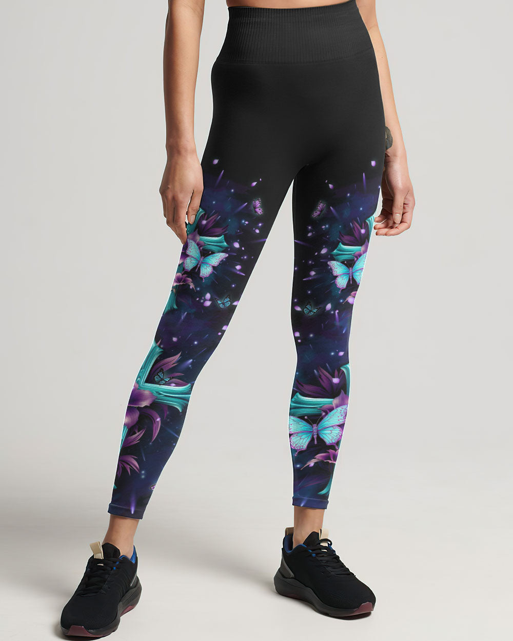 I Believe In God Women's All Over Print Shirt - Yhkd0311232, easychoo.com