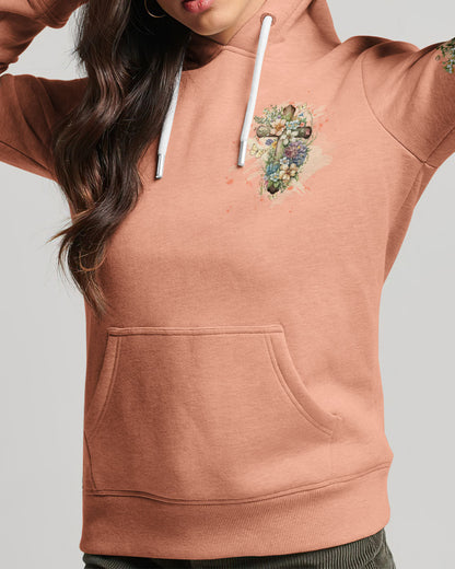 Blessed Is She Who Has Believed Women's All Over Print Shirt - Tltw2009231, easychoo.com